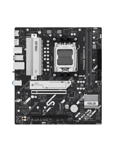 ASUS PRIME B850M-K